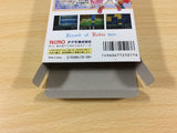 ua8121 Radia Senki Reimeihen BOXED NES Famicom Japan
