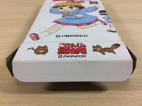 UA3138 Gokinjo Boukentai BOXED SNES Super Famicom Japan