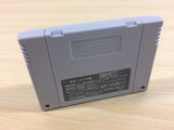 ua4347 Super Snakey BOXED SNES Super Famicom Japan