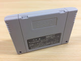 UA3138 Gokinjo Boukentai BOXED SNES Super Famicom Japan