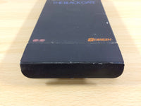 UA8855 Ultima VII 7 The Black Gate BOXED SNES Super Famicom Japan