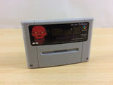 UA8855 Ultima VII 7 The Black Gate BOXED SNES Super Famicom Japan