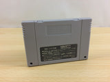 UA8855 Ultima VII 7 The Black Gate BOXED SNES Super Famicom Japan