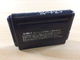 de5075 Bare Knuckle Ikari no Tekken BOXED Mega Drive Genesis Japan
