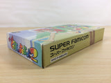 Super Gussun Oyoyo 2 BOXED SNES Super Famicom Japan - UA6314