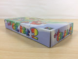 Super Gussun Oyoyo 2 BOXED SNES Super Famicom Japan - UA6314