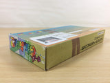Super Gussun Oyoyo 2 BOXED SNES Super Famicom Japan - UA6314