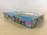 Super Gussun Oyoyo 2 BOXED SNES Super Famicom Japan - UA6314