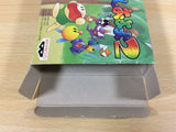 Super Gussun Oyoyo 2 BOXED SNES Super Famicom Japan - UA6314