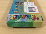 Super Gussun Oyoyo 2 BOXED SNES Super Famicom Japan - UA6314