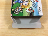ua7802 Harvest Moon Bokujou Monogatari for Girl BOXED GameBoy Advance Japan