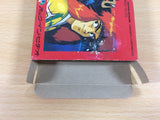 ua4606 Kabuki Quantum Fighter Jigoku Gokuraku Maru BOXED NES Famicom Japan