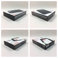 KA6745 Nintendo 3DS LL XL 3DS Black Boxed Console Japan