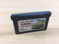 ua7802 Harvest Moon Bokujou Monogatari for Girl BOXED GameBoy Advance Japan