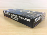 Maten Densetsu Senritsu no Ooparts BOXED SNES Super Famicom Japan - UA6684