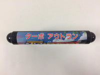 dd7807 Turbo Outrun Mega Drive Genesis Japan