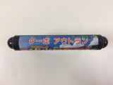 dd7807 Turbo Outrun Mega Drive Genesis Japan