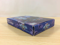 ua8681 Metroid Fusion BOXED GameBoy Advance Japan