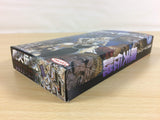 Maten Densetsu Senritsu no Ooparts BOXED SNES Super Famicom Japan - UA6684