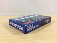 ua8681 Metroid Fusion BOXED GameBoy Advance Japan