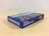 ua8681 Metroid Fusion BOXED GameBoy Advance Japan