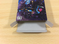 ua8681 Metroid Fusion BOXED GameBoy Advance Japan
