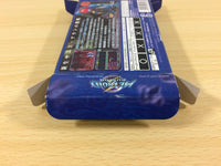 ua8681 Metroid Fusion BOXED GameBoy Advance Japan