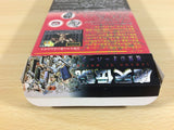 Maten Densetsu Senritsu no Ooparts BOXED SNES Super Famicom Japan - UA6684