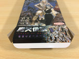 Maten Densetsu Senritsu no Ooparts BOXED SNES Super Famicom Japan - UA6684