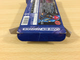 ua8681 Metroid Fusion BOXED GameBoy Advance Japan