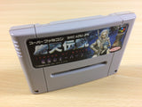Maten Densetsu Senritsu no Ooparts BOXED SNES Super Famicom Japan - UA6684