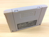 Maten Densetsu Senritsu no Ooparts BOXED SNES Super Famicom Japan - UA6684