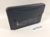Cyber Brawl SUPER 32X Mega Drive Genesis Japan - DD7810