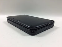 kb3052 Not Working Nintendo 3DS LL XL 3DS Black Console Japan