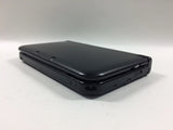 kb3052 Not Working Nintendo 3DS LL XL 3DS Black Console Japan