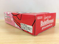 ua7804 Game Boy Camera Pocket Camera Red BOXED GameBoy Game Boy Japan