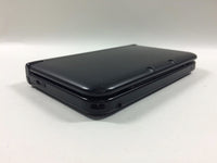 kb3052 Not Working Nintendo 3DS LL XL 3DS Black Console Japan