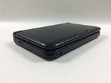 kb3052 Not Working Nintendo 3DS LL XL 3DS Black Console Japan
