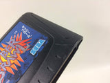 Cyber Brawl SUPER 32X Mega Drive Genesis Japan - DD7810