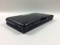 kb3052 Not Working Nintendo 3DS LL XL 3DS Black Console Japan