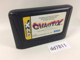 Chaotix SUPER 32X Mega Drive Genesis Japan - DD7811