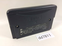 dd7811 Chaotix SUPER 32X Mega Drive Genesis Japan