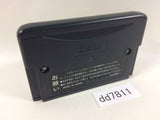Chaotix SUPER 32X Mega Drive Genesis Japan - DD7811