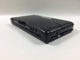 kb3052 Not Working Nintendo 3DS LL XL 3DS Black Console Japan