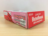 ua7804 Game Boy Camera Pocket Camera Red BOXED GameBoy Game Boy Japan