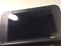 kb3052 Not Working Nintendo 3DS LL XL 3DS Black Console Japan