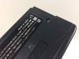 Chaotix SUPER 32X Mega Drive Genesis Japan - DD7811
