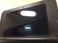 kb3052 Not Working Nintendo 3DS LL XL 3DS Black Console Japan