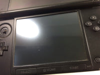 kb3052 Not Working Nintendo 3DS LL XL 3DS Black Console Japan