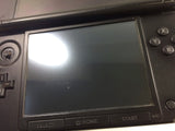 kb3052 Not Working Nintendo 3DS LL XL 3DS Black Console Japan